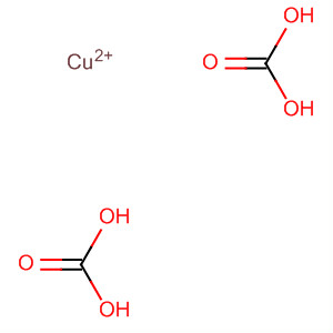 CAS No 16211-10-2  Molecular Structure