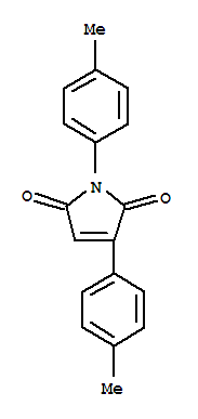 CAS No 16213-45-9  Molecular Structure
