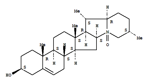 Cas Number: 162147-79-7  Molecular Structure