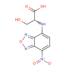 CAS No 162149-66-8  Molecular Structure