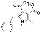 CAS No 162152-03-6  Molecular Structure