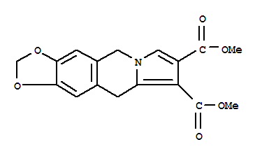 CAS No 162152-08-1  Molecular Structure