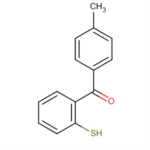 CAS No 162154-37-2  Molecular Structure