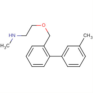 CAS No 162191-62-0  Molecular Structure