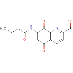 Cas Number: 162219-18-3  Molecular Structure