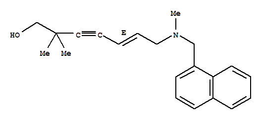 CAS No 162227-13-6  Molecular Structure