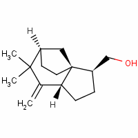 Cas Number: 16223-63-5  Molecular Structure