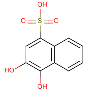 CAS No 16223-99-7  Molecular Structure