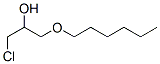 CAS No 16224-24-1  Molecular Structure