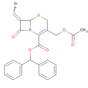 CAS No 162253-01-2  Molecular Structure