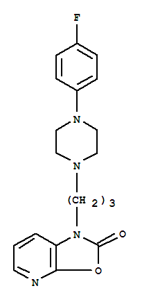 CAS No 162254-18-4  Molecular Structure
