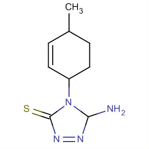 CAS No 16226-98-5  Molecular Structure