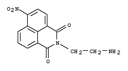 CAS No 162265-48-7  Molecular Structure