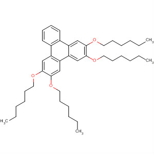 CAS No 162281-30-3  Molecular Structure