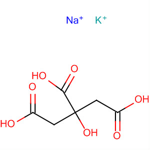 CAS No 162281-58-5  Molecular Structure