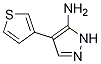 Cas Number: 162286-51-3  Molecular Structure