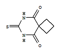 CAS No 16232-73-8  Molecular Structure