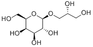 CAS No 16232-91-0  Molecular Structure