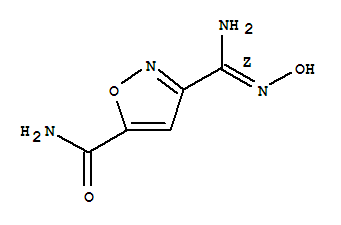 CAS No 162330-52-1  Molecular Structure