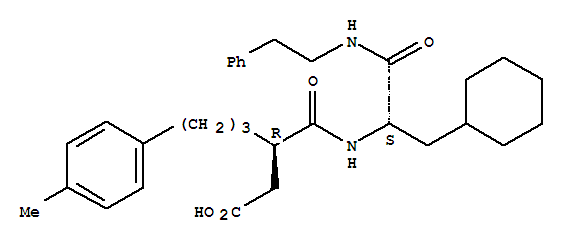 CAS No 162331-38-6  Molecular Structure