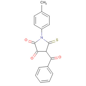 CAS No 162334-37-4  Molecular Structure