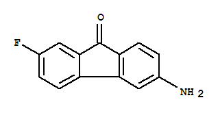 Cas Number: 16234-85-8  Molecular Structure