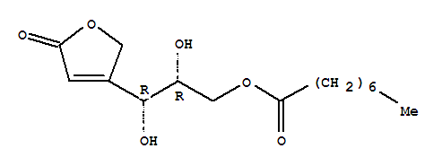 CAS No 162341-14-2  Molecular Structure