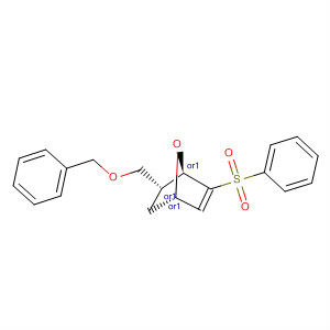 CAS No 162361-54-8  Molecular Structure