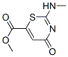 CAS No 16238-34-9  Molecular Structure