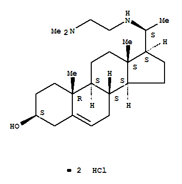 CAS No 16238-84-9  Molecular Structure