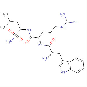 CAS No 162380-67-8  Molecular Structure