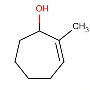 CAS No 16240-39-4  Molecular Structure