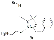 CAS No 162411-26-9  Molecular Structure