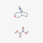 CAS No 1624262-35-6  Molecular Structure