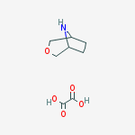 Cas Number: 1624262-35-6  Molecular Structure