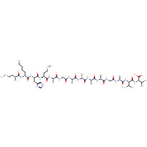 CAS No 162470-97-5  Molecular Structure