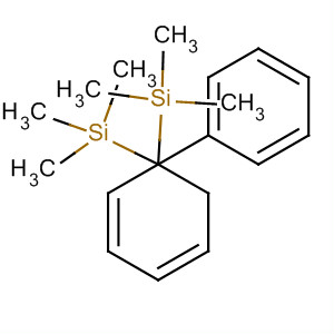 CAS No 1625-89-4  Molecular Structure