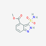CAS No 162502-02-5  Molecular Structure