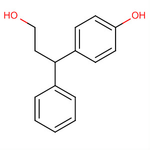 CAS No 16251-32-4  Molecular Structure