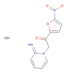 CAS No 16252-78-1  Molecular Structure