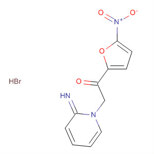 Cas Number: 16252-78-1  Molecular Structure