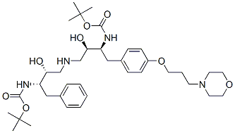 Cas Number: 162539-73-3  Molecular Structure