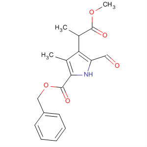 CAS No 16258-78-9  Molecular Structure