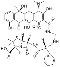 CAS No 16259-34-0  Molecular Structure