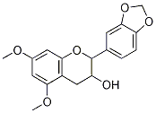 CAS No 162602-04-2  Molecular Structure