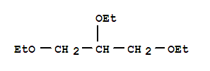 CAS No 162614-45-1  Molecular Structure
