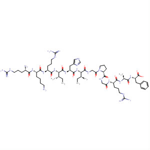 CAS No 162615-47-6  Molecular Structure
