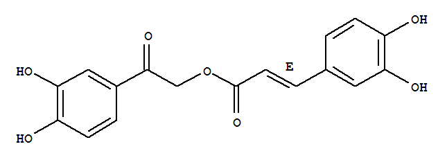 CAS No 162616-81-1  Molecular Structure