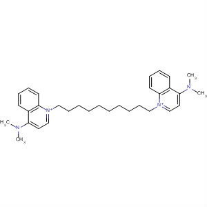 CAS No 162664-44-0  Molecular Structure