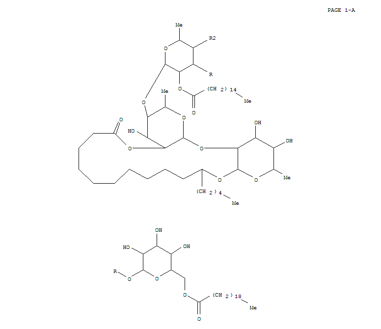 CAS No 162666-27-5  Molecular Structure